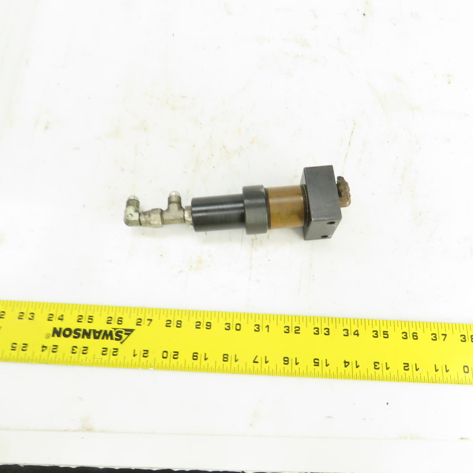 Hardinge AHC Master Pneumatic Control Cylinder Valve 2-Output 1/8" NPT Input