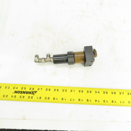 Hardinge AHC Master Pneumatic Control Cylinder Valve 2-Output 1/8" NPT Input