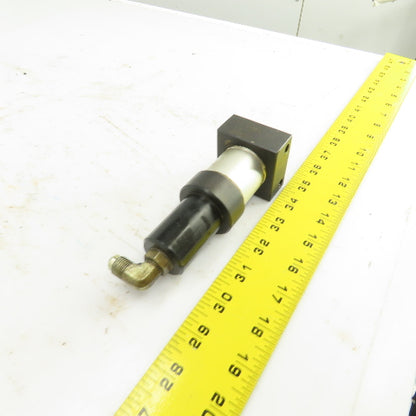 Hardinge AHC Master Pneumatic Control Cylinder Valve 1-Output 1/8" NPT Input