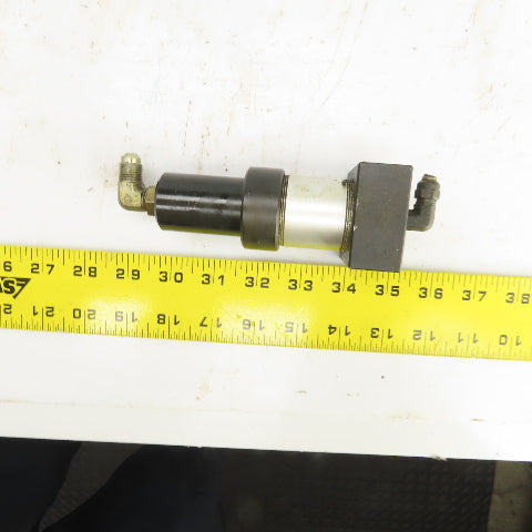 Hardinge AHC Master Pneumatic Control Cylinder Valve 1-Output 1/8" NPT Input