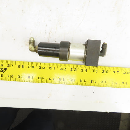 Hardinge AHC Master Pneumatic Control Cylinder Valve 1-Output 1/8" NPT Input