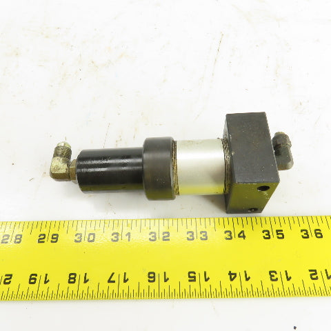 Hardinge AHC Master Pneumatic Control Cylinder Valve 1-Output 1/8" NPT Input