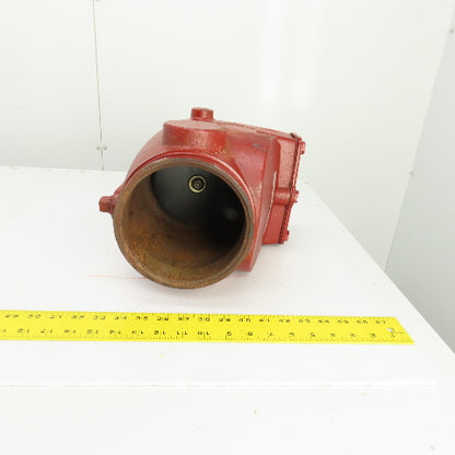 Viking 08543 Mod. G-1 6" Swing Check Valve 300 PSI MWP DN/150