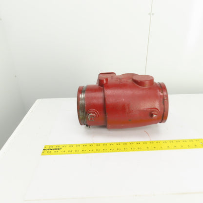 Viking 08543 Mod. G-1 6" Swing Check Valve 300 PSI MWP DN/150