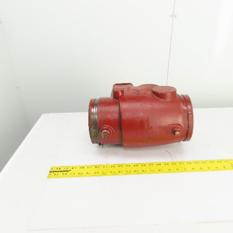 Viking 08543 Mod. G-1 6" Swing Check Valve 300 PSI MWP DN/150