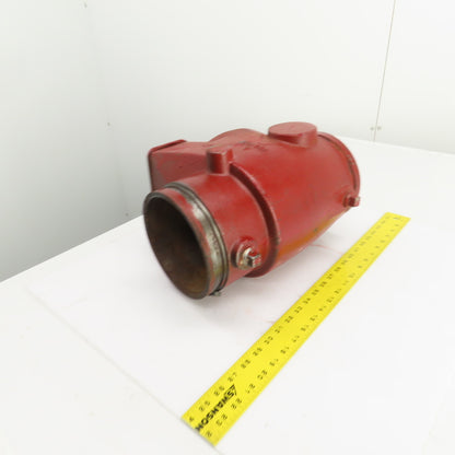Viking 08543 Mod. G-1 6" Swing Check Valve 300 PSI MWP DN/150