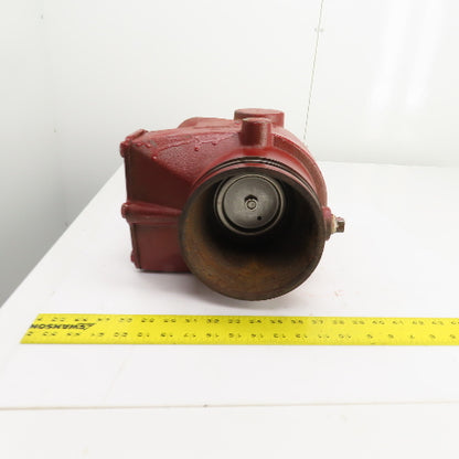 Viking 08543 Mod. G-1 6" Swing Check Valve 300 PSI MWP DN/150