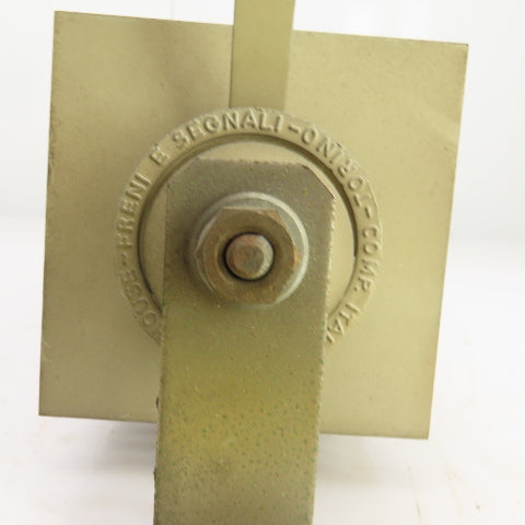 Westinghouse-Freni G50NP Resistor