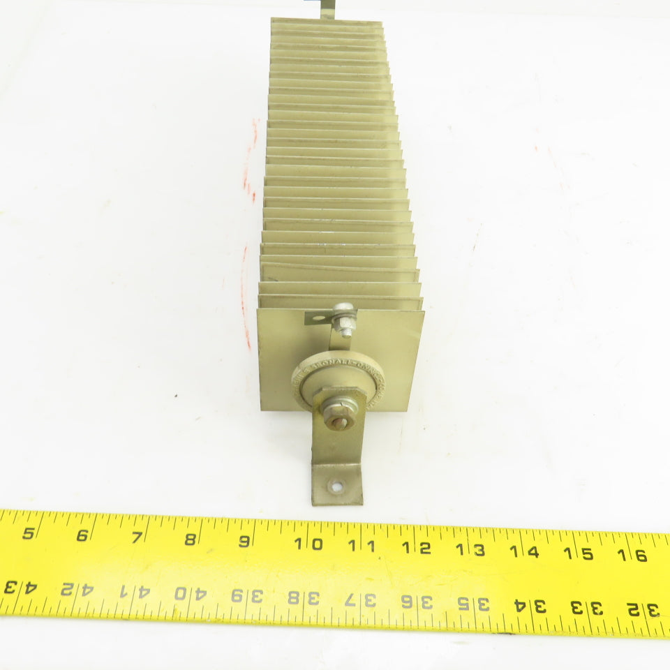 Westinghouse-Freni G50NP Resistor