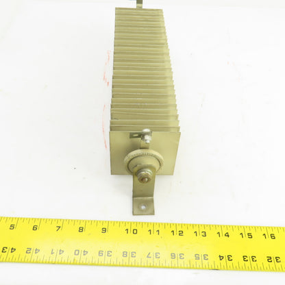 Westinghouse-Freni G50NP Resistor
