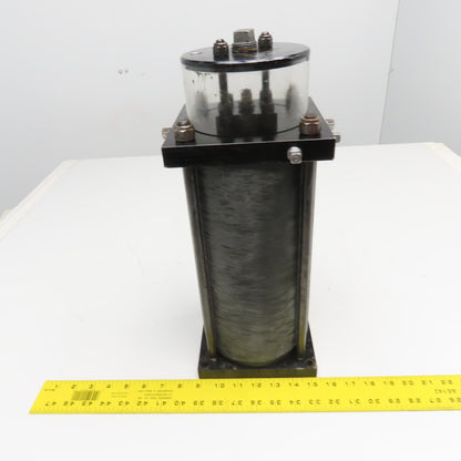 Destaco 70104 Pneumatic Driven Single Acting Hydraulic Pressure Converter
