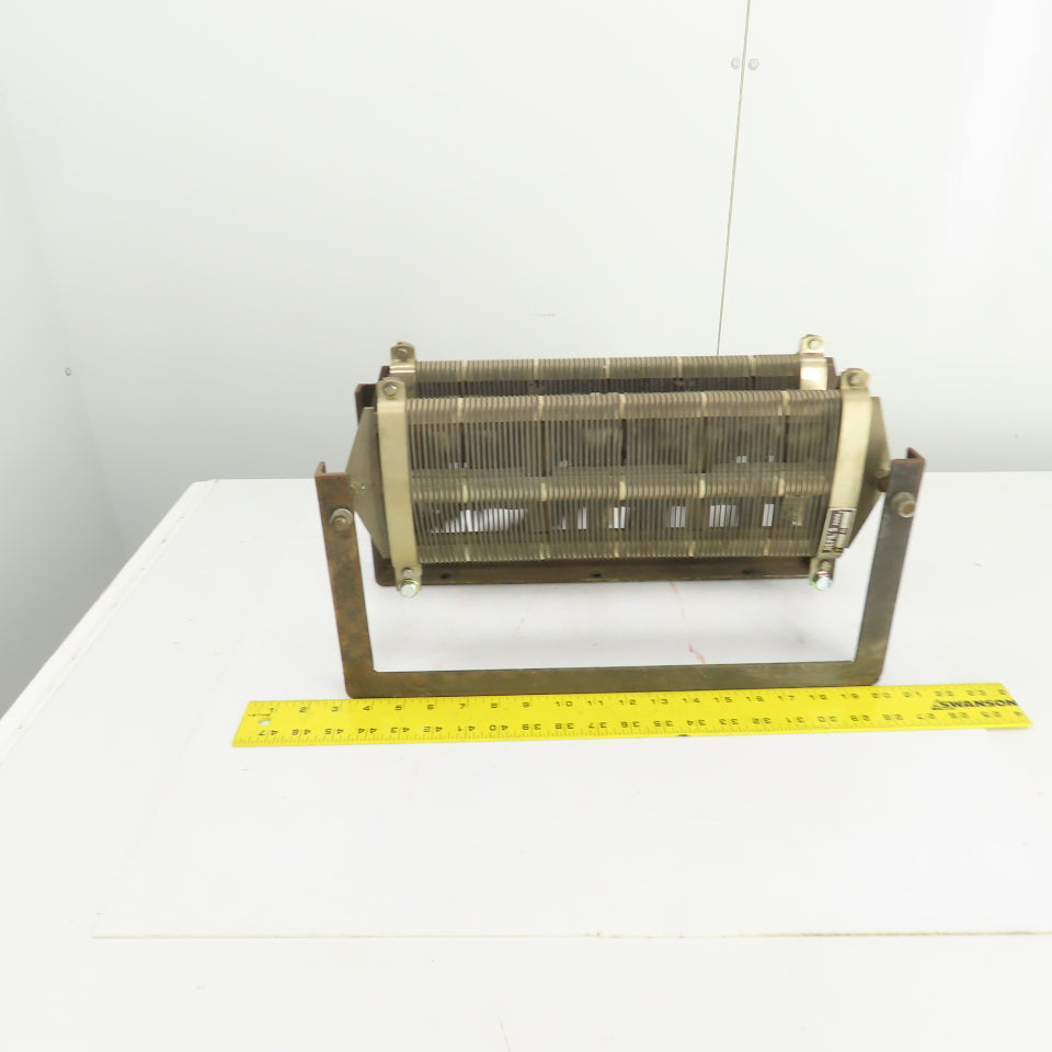 Refil's Pavia TA67 Resistor Assembly 0.5 ohms TA63