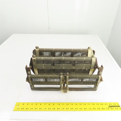 Refil's Pavia TA67 Resistor Assembly 0.5 ohms TA63