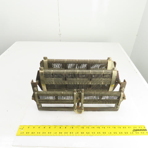 Refil's Pavia TA67 Resistor Assembly 0.5 ohms TA63