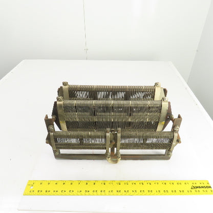 Refil's Pavia TA67 Resistor Assembly 0.5 ohms TA63