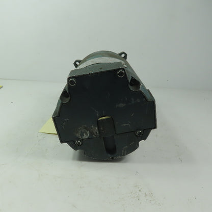 Reliance  1/3 HP Electric Motor 1725RPM 230/460V 3Ph