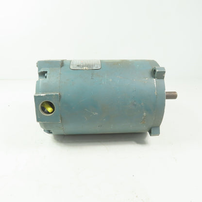 Reliance  1/3 HP Electric Motor 1725RPM 230/460V 3Ph