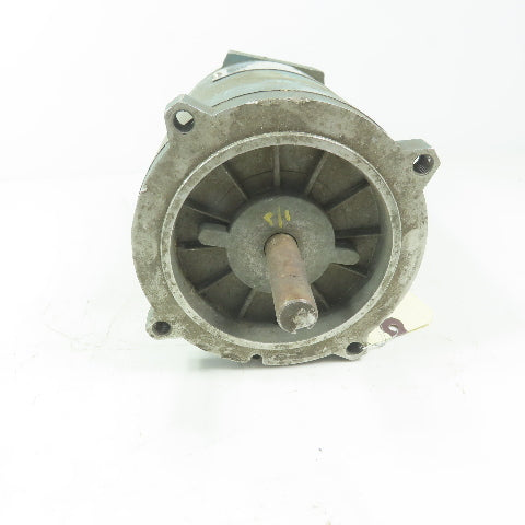 Reliance  1/3 HP Electric Motor 1725RPM 230/460V 3Ph