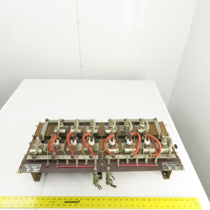 Cerutti 3 Phase Converter 114kW 380V 300A
