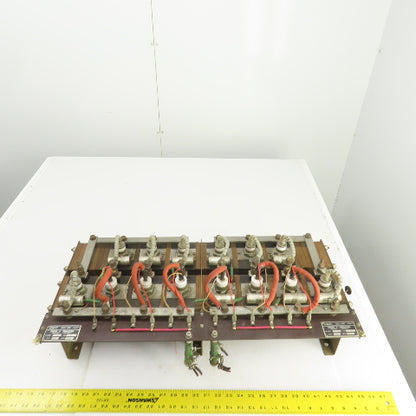 Cerutti 3 Phase Converter 114kW 380V 300A