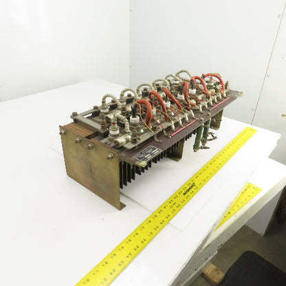 Cerutti 3 Phase Converter 114kW 380V 300A