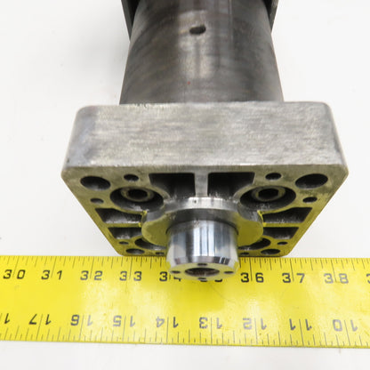 Chen Sound Pneumatic Boosting Cylinder 12mm Stroke 35mm Rod
