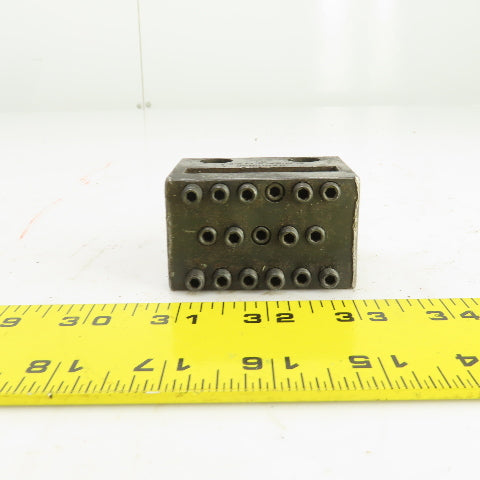 Hardinge D7 Multi-Tool Lathe Tool Holder
