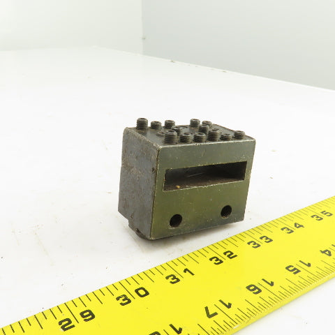 Hardinge D7 Multi-Tool Lathe Tool Holder