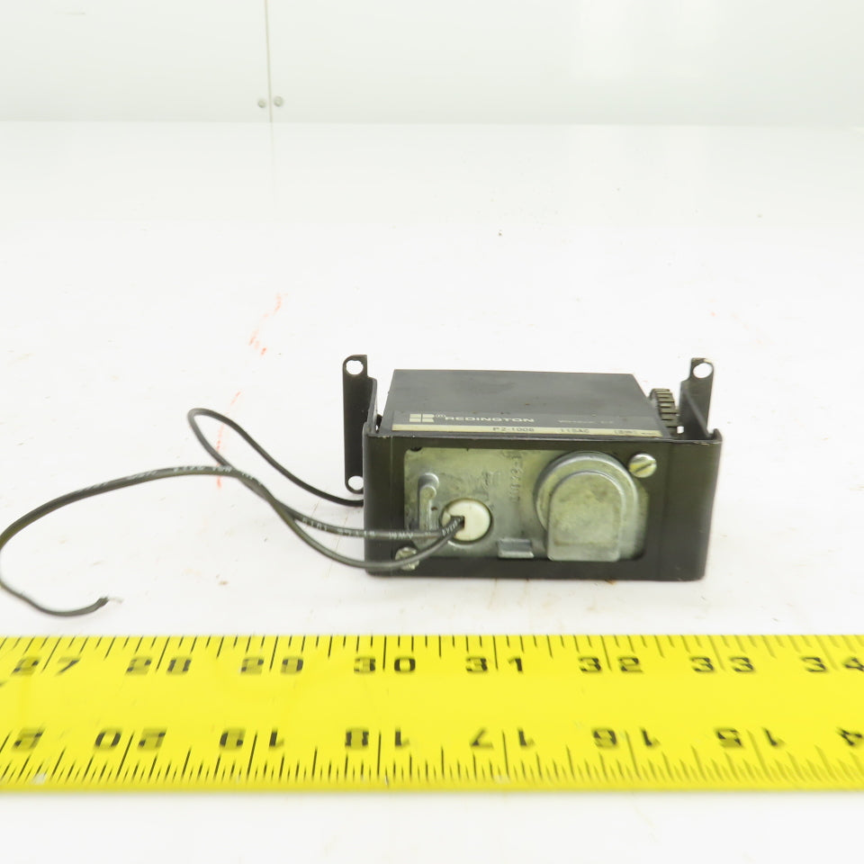 Redington P2-1006 6-Digit Electromechanical Counter 115V AC