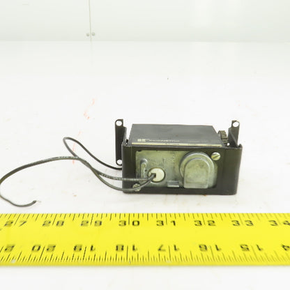 Redington P2-1006 6-Digit Electromechanical Counter 115V AC