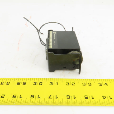 Redington P2-1006 6-Digit Electromechanical Counter 115V AC