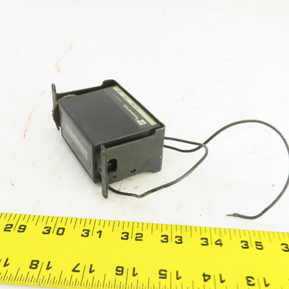 Redington P2-1006 6-Digit Electromechanical Counter 115V AC