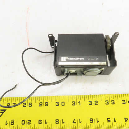 Redington P2-1006 6-Digit Electromechanical Counter 115V AC