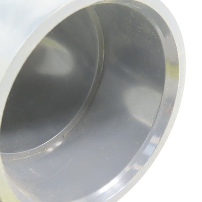 Charlotte 2" Pipe Slip x Slip Schedule 80 90° PVC Elbow