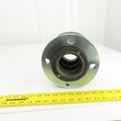 Proco Style 242-A 3" Flexible EPDM Expansion Joint Coupling 7-1/2" Flange OD