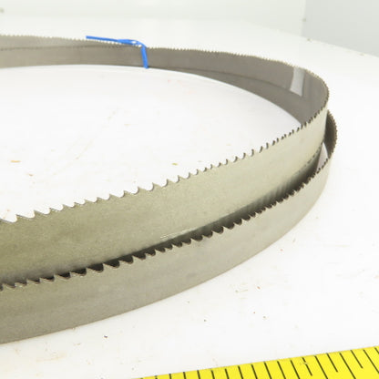 DOAll 303415138 GP Welded Band Saw Bi-Metal Blade 138" L x 3/4" W 0.035" THK