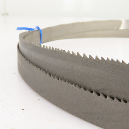 DOAll 303415138 GP Welded Band Saw Bi-Metal Blade 138" L x 3/4" W 0.035" THK