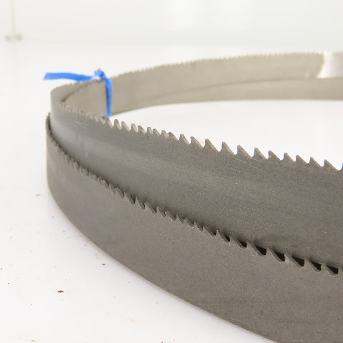 DOAll 303415138 GP Welded Band Saw Bi-Metal Blade 138" L x 3/4" W 0.035" THK