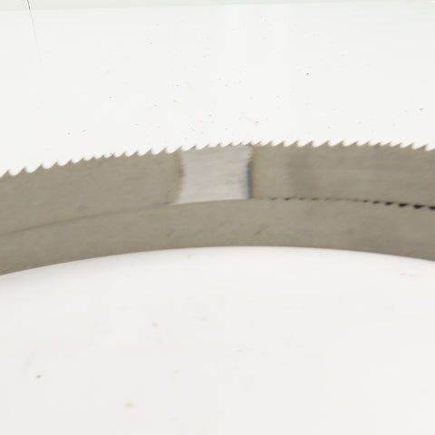 DOAll 303415138 GP Welded Band Saw Bi-Metal Blade 138" L x 3/4" W 0.035" THK