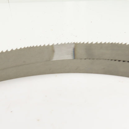 DOAll 303415138 GP Welded Band Saw Bi-Metal Blade 138" L x 3/4" W 0.035" THK