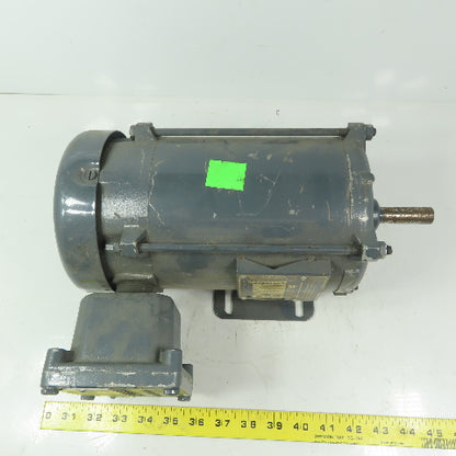 Baldor M7006A 1/2HP Electric Motor 1725RPM 208-230/460V3PH 56 Frame