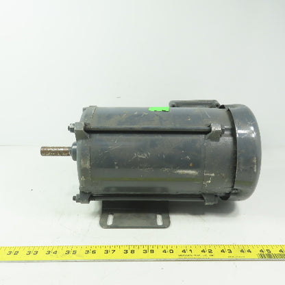 Baldor M7006A 1/2HP Electric Motor 1725RPM 208-230/460V3PH 56 Frame