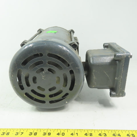 Baldor M7006A 1/2HP Electric Motor 1725RPM 208-230/460V3PH 56 Frame