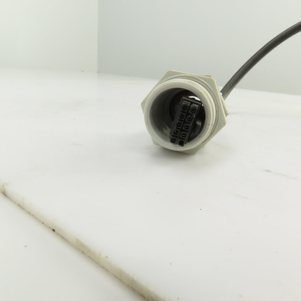 Oriental Motor ARM46SAK Stepper Motor 2.04VDC 6mm Shaft Parts/Repair
