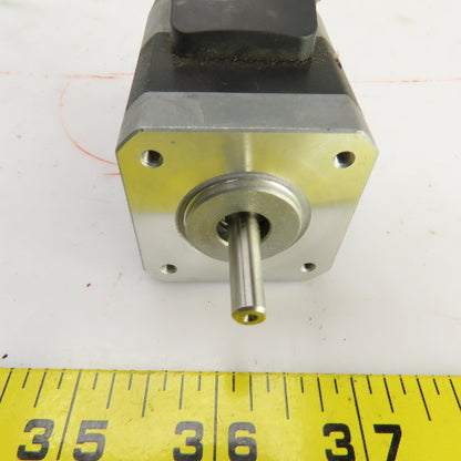 Oriental Motor ARM46SAK Stepper Motor 2.04VDC 6mm Shaft Parts/Repair