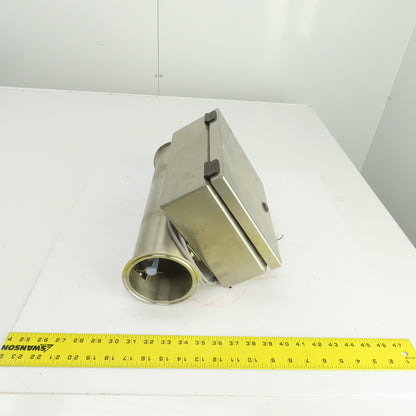 Steril-Aire 21000710 Emitter Bulb W/Stainless Enclosure & Power Supply 	120-277V