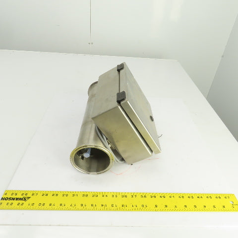 Steril-Aire 21000710 Emitter Bulb W/Stainless Enclosure & Power Supply 	120-277V