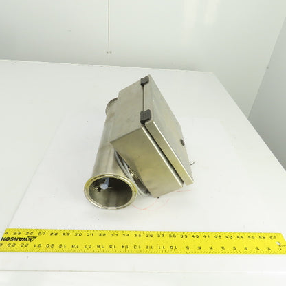 Steril-Aire 21000710 Emitter Bulb W/Stainless Enclosure & Power Supply 	120-277V