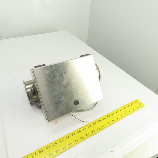 Steril-Aire 21000710 Emitter Bulb W/Stainless Enclosure & Power Supply 	120-277V