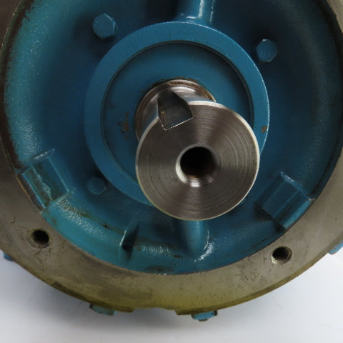 Baldor Y7274 25HP AC Electric Motor 3525RPM 230/460V 3PH 284TSCZ Frame